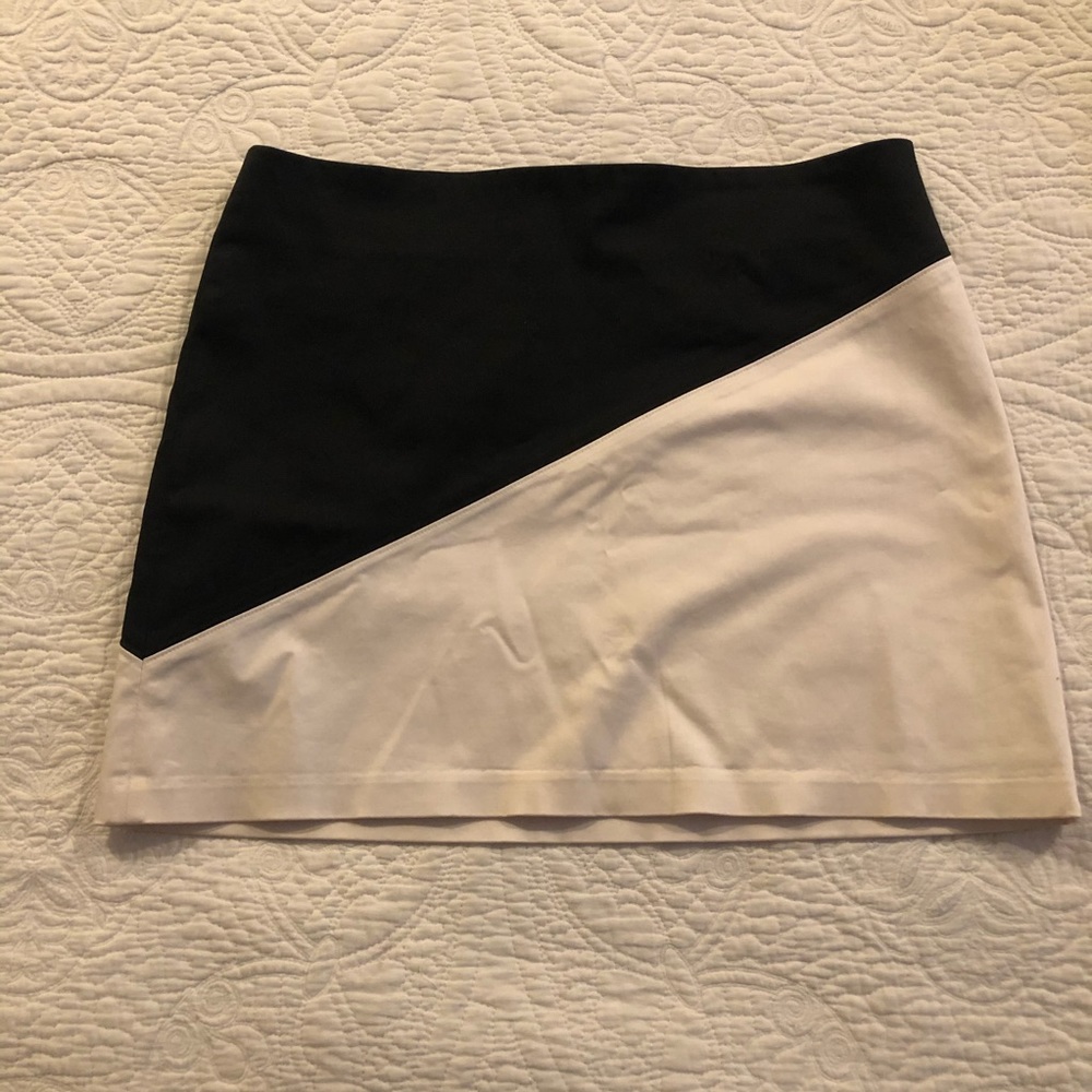 Alice + Olivia Mini Skirt